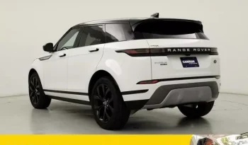 
									Land Rover Range Rover Evoque SE full								