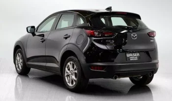 
									Mazda CX-3 Sport full								