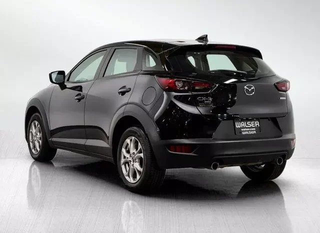 
								Mazda CX-3 Sport full									