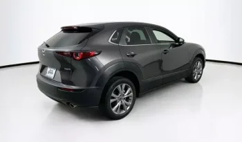 
									Mazda CX-30 Select full								