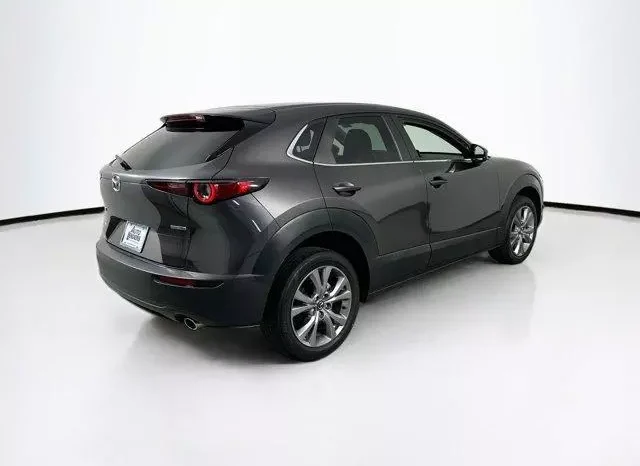 
								Mazda CX-30 Select full									