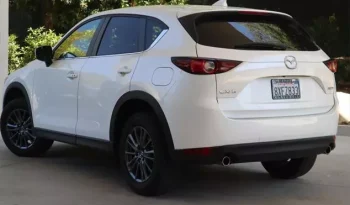 
									Mazda CX-5 Touring full								