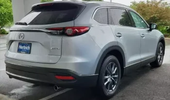 
									Mazda CX-9 Touring full								