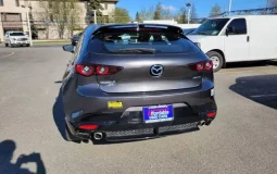 Mazda Mazda3 AWD w/Preferred Package