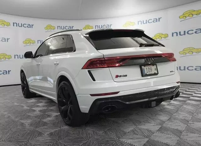 
								Audi RS Q8 full									