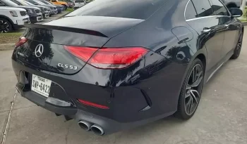 
									Mercedes-Benz AMG CLS 53 4MATIC full								