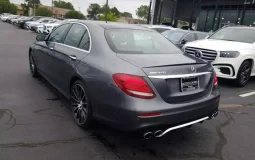 Mercedes-Benz AMG E 53 Base 4MATIC