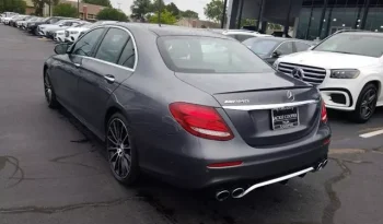 
									Mercedes-Benz AMG E 53 Base 4MATIC full								