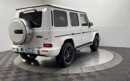 Mercedes-Benz AMG G 63 Base