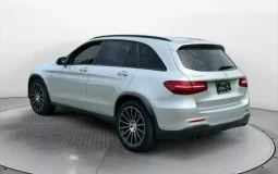 Mercedes-Benz AMG GLC 43 Base 4MATIC