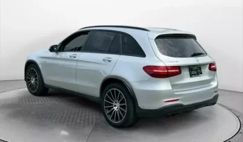 
									Mercedes-Benz AMG GLC 43 Base 4MATIC full								