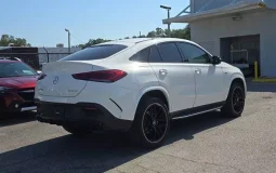 Mercedes-Benz AMG GLE 53 4MATIC