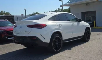 
									Mercedes-Benz AMG GLE 53 4MATIC full								