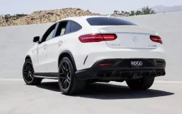 Mercedes-Benz AMG GLE 63 S 4MATIC Coupe