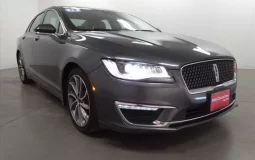 Lincoln MKZ Hybrid Reserve I