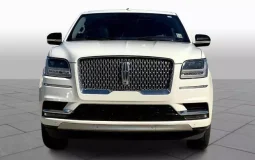 Lincoln Navigator L Reserve