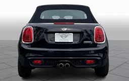 MINI Convertible Cooper S