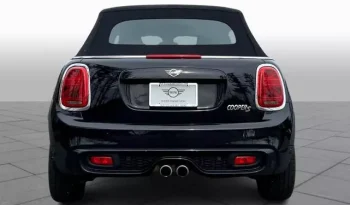 
									MINI Convertible Cooper S full								