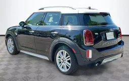 MINI Countryman Cooper S