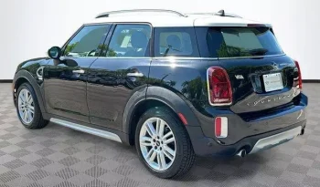 
									MINI Countryman Cooper S full								