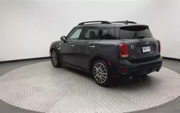 MINI E Countryman Cooper S ALL4