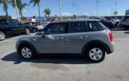 MINI Hardtop Cooper