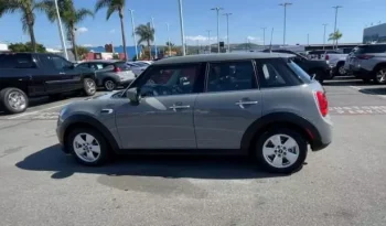 
									MINI Hardtop Cooper full								