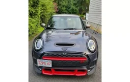 MINI John Cooper Works GP Base