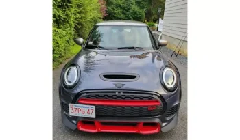 
									MINI John Cooper Works GP Base full								