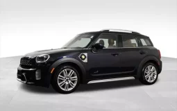 MINI SE Countryman Cooper