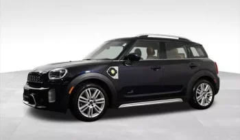 
									MINI SE Countryman Cooper full								