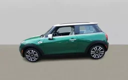 MINI SE Hardtop Cooper