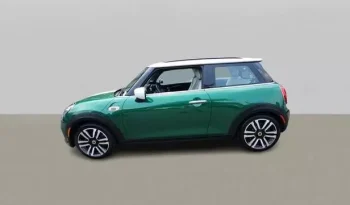 
									MINI SE Hardtop Cooper full								