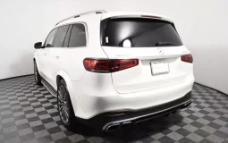 Mercedes-Benz AMG GLS 63 Base 4MATIC