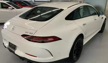 
									Mercedes-Benz AMG GT 43 Base full								