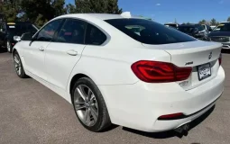 BMW 430 Gran Coupe i xDrive