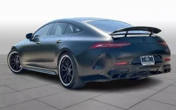 Mercedes-Benz AMG GT 63 4-Door