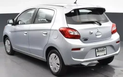 Mitsubishi Mirage ES