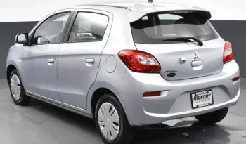 
									Mitsubishi Mirage ES full								