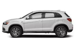 Mitsubishi Outlander Sport SP AWC