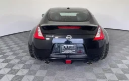 Nissan 370Z Sport Touring