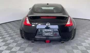 
									Nissan 370Z Sport Touring full								