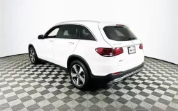 Mercedes-Benz GLC 300 Base 4MATIC