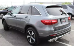 Mercedes-Benz GLC 350e Base 4MATIC