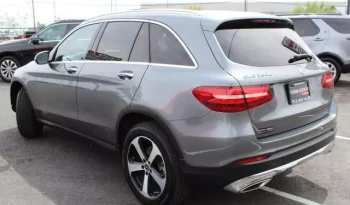 
									Mercedes-Benz GLC 350e Base 4MATIC full								