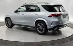 Mercedes-Benz GLE 450 Base 4MATIC