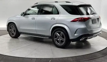 
									Mercedes-Benz GLE 450 Base 4MATIC full								