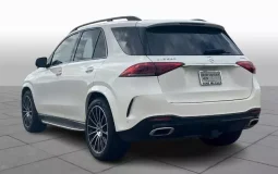 Mercedes-Benz GLE 580 AWD 4MATIC