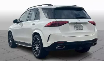 
									Mercedes-Benz GLE 580 AWD 4MATIC full								