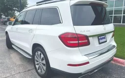 Mercedes-Benz GLS 450 Base 4MATIC